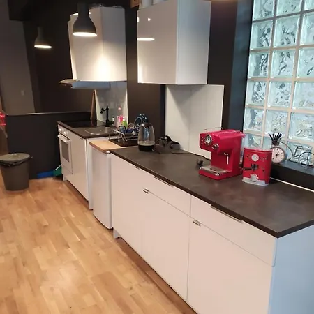 West - Michael Appartement Stuttgart