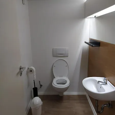 West - Michael Apartamento Stuttgart