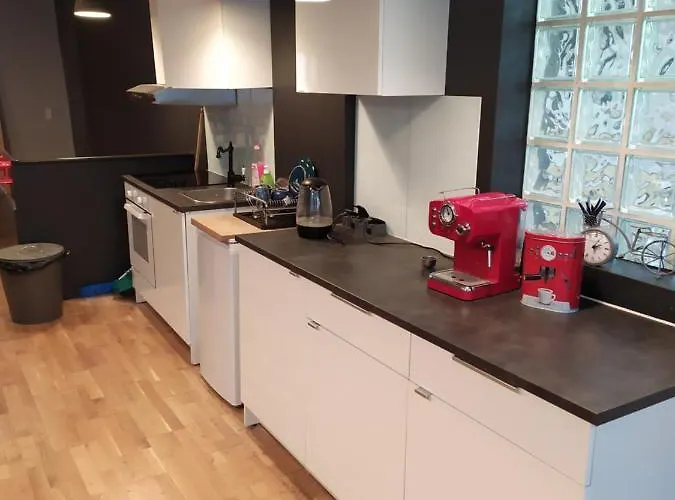 West - Michael Apartamento Stuttgart