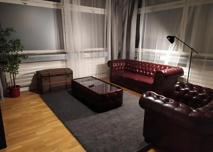 West - Michael Appartement *