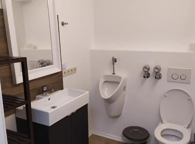 Appartement West - Michael