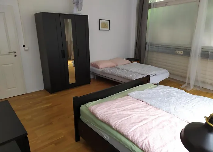 West - Michael Appartement *